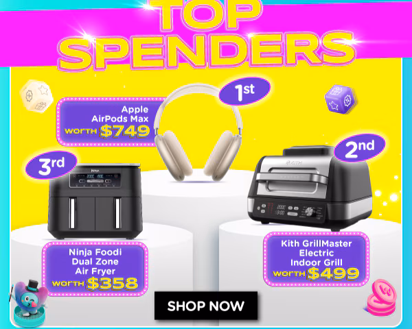 top-spenders