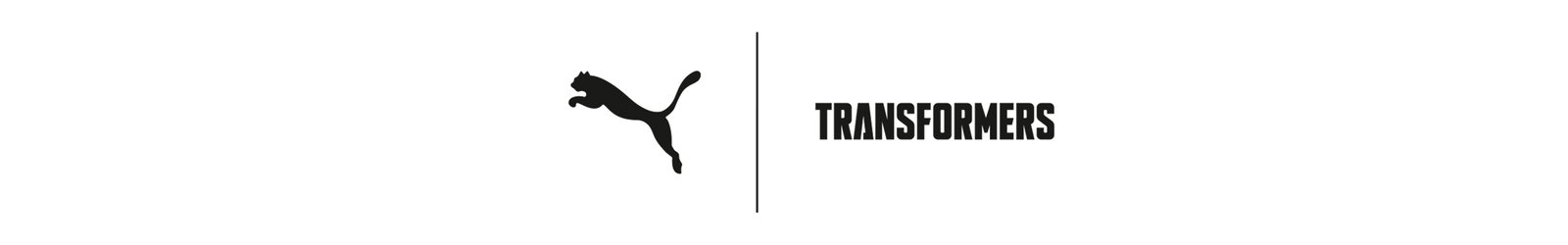 PUMA x TRANSFORMERS is Here 