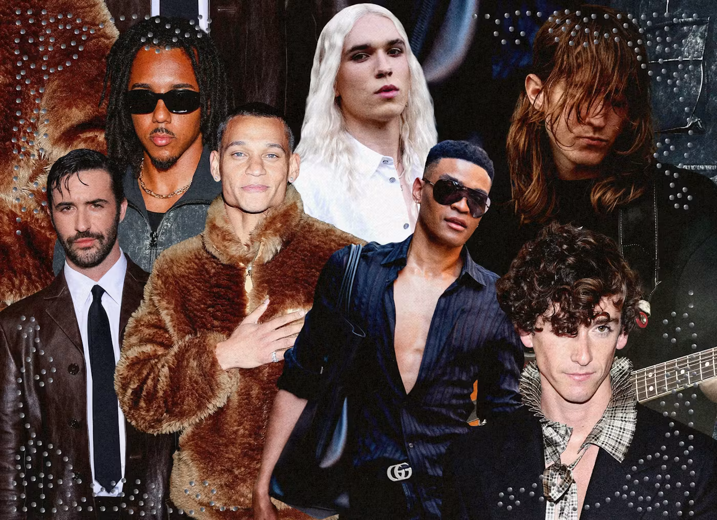 The 11 Style Stars Shaping Men’s Fashion In 2026