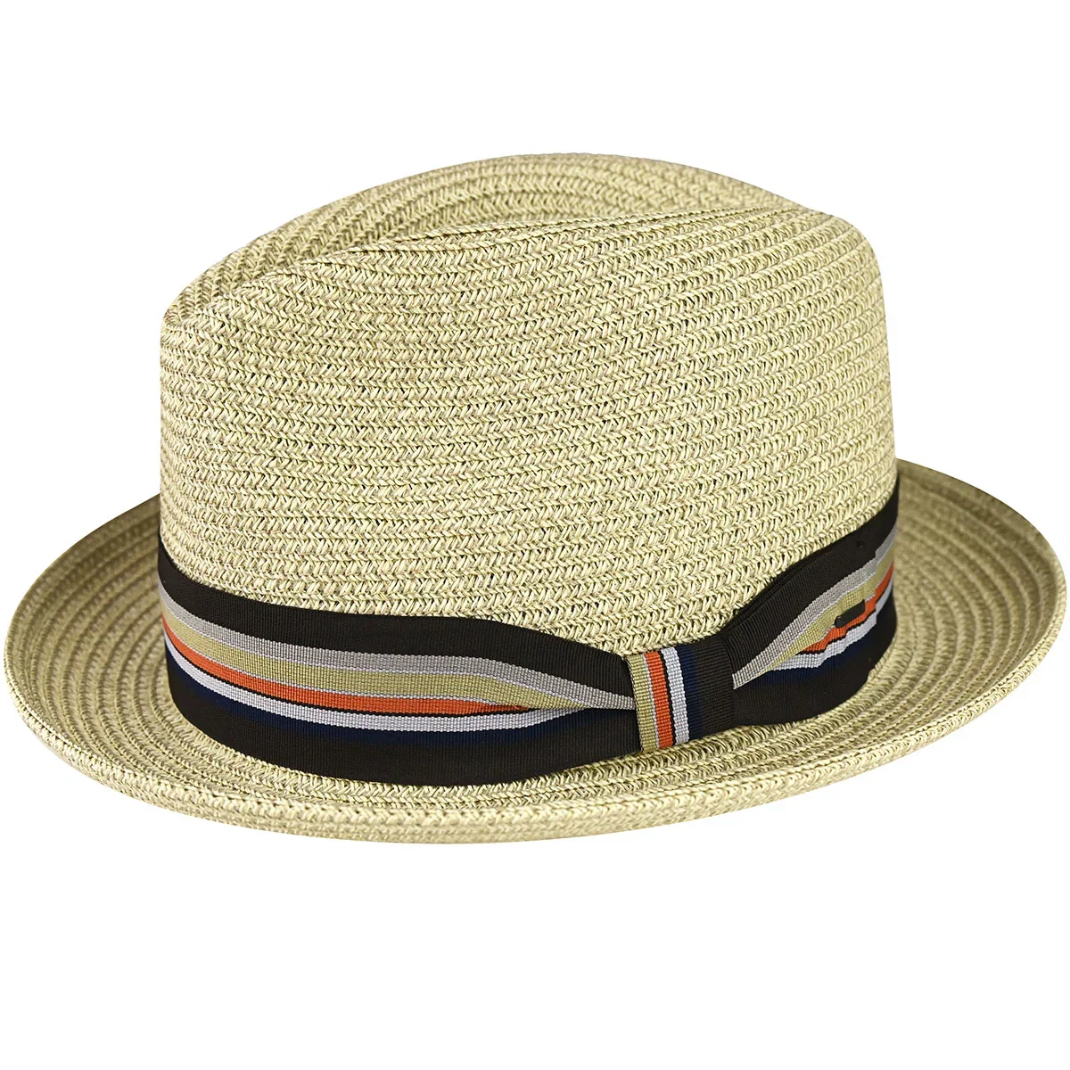 Image of Salem Braided Fedora
