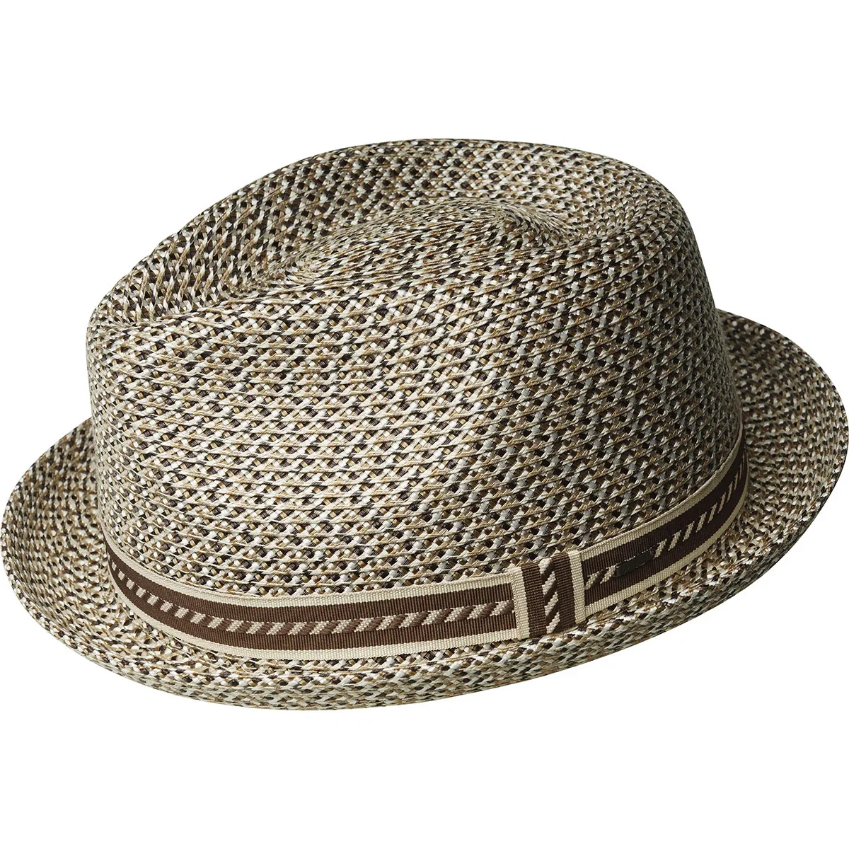 Image of Mannes Braided Trilby