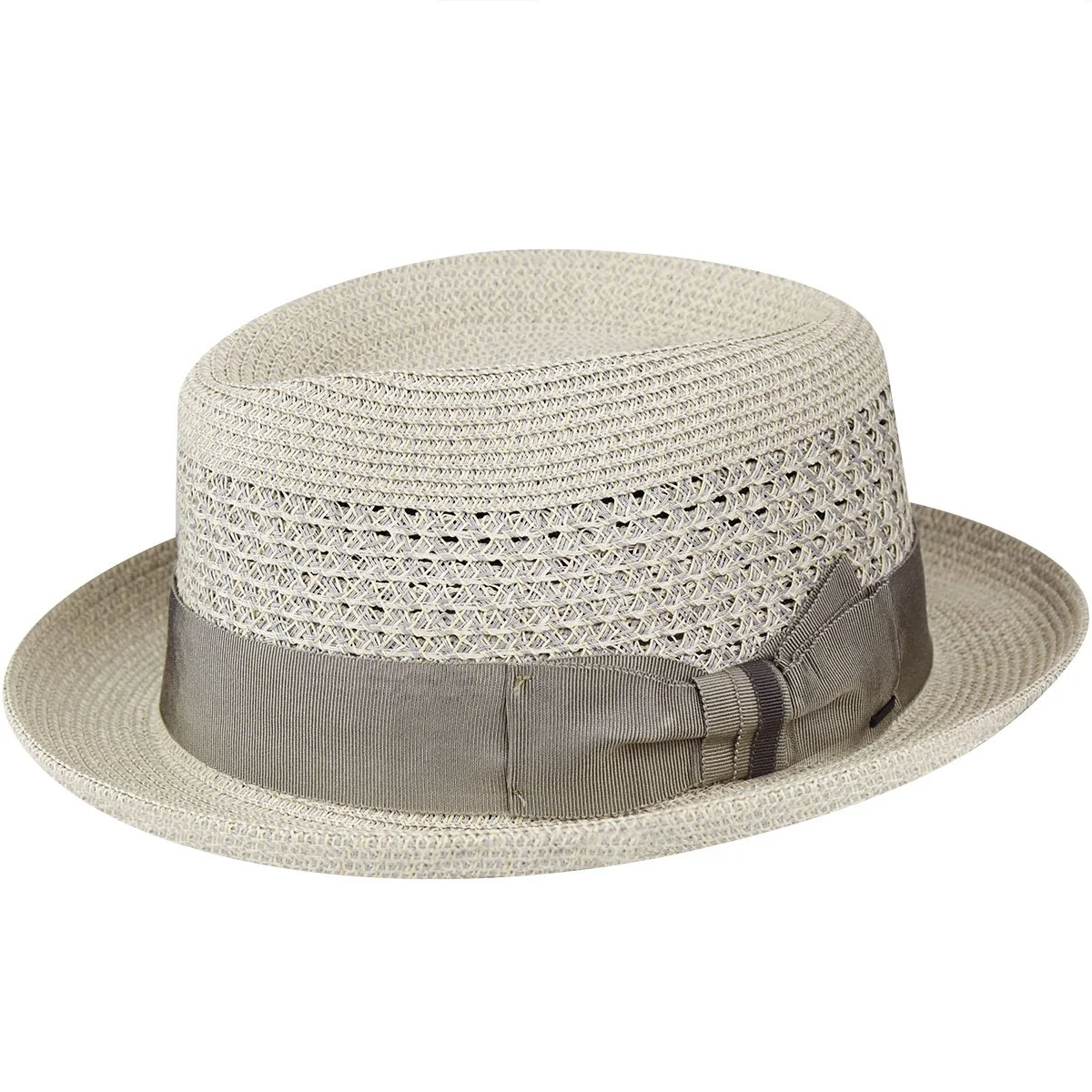 Image of Wilshire Braided Fedora