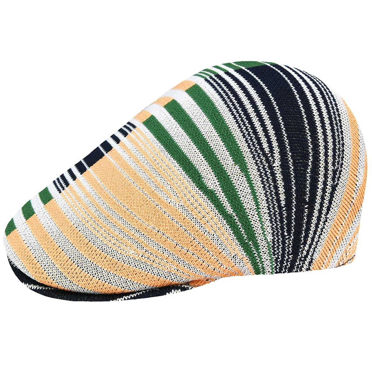 Image of Digital Stripes 507