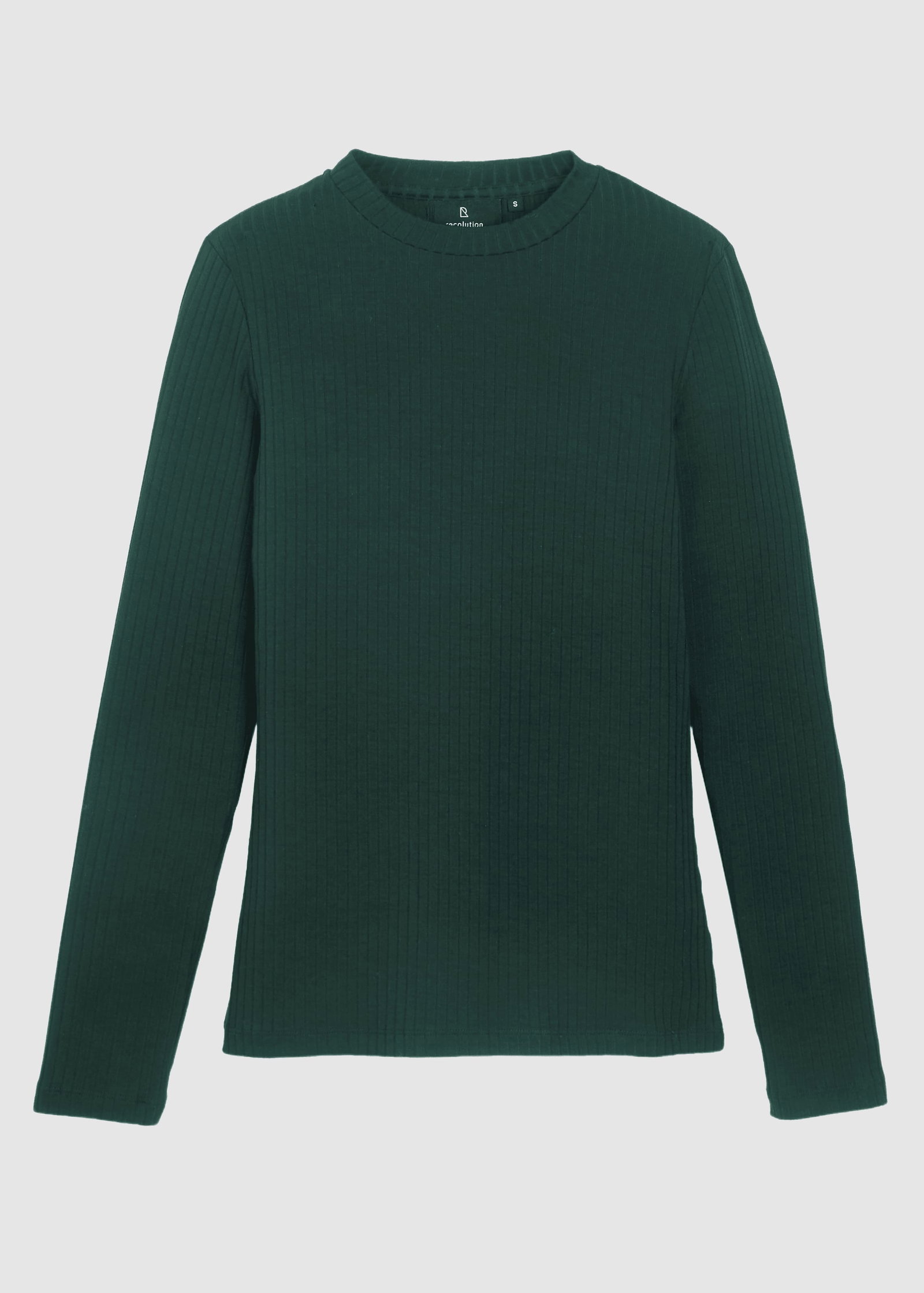 Stella Deep Green