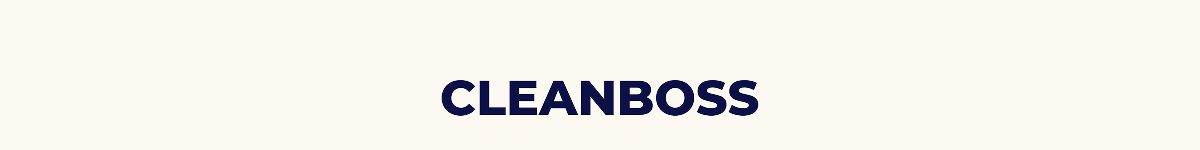 CleanBoss