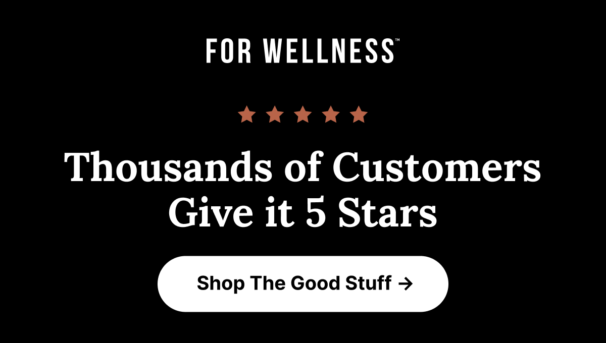 Shop The Good Stuff