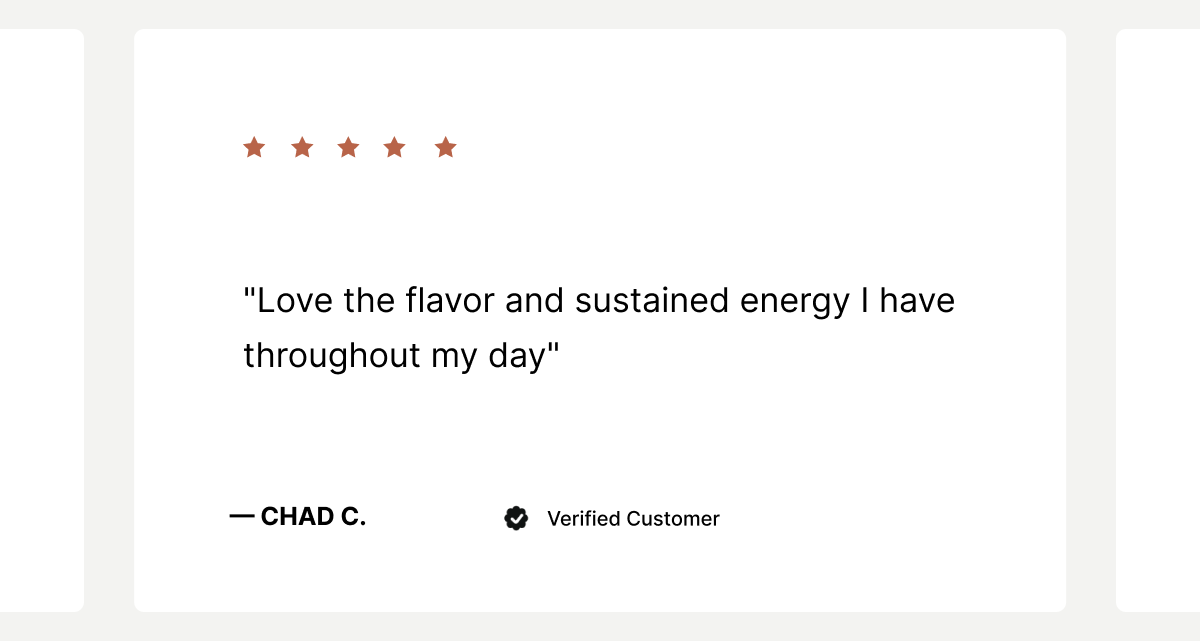 Testimonials
