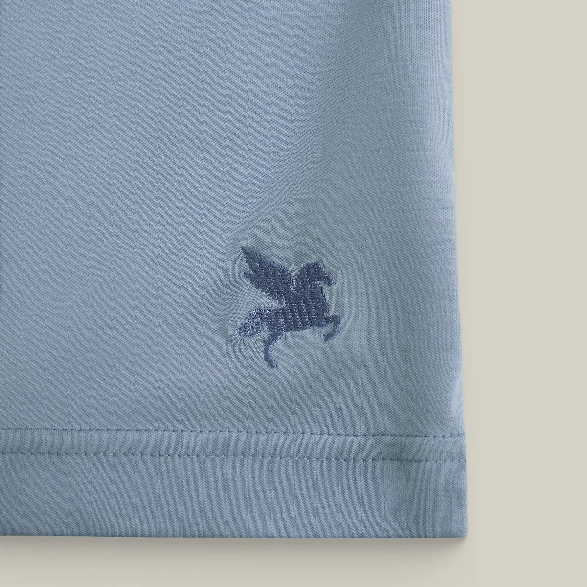 Pima Reserve Oversized T-Shirt
