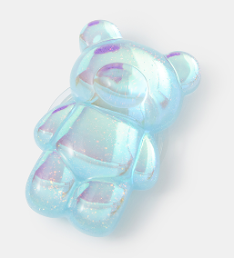Gummy Bear Phone Grip