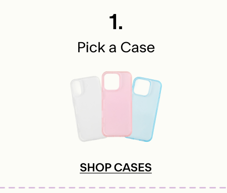 Pick a Case 