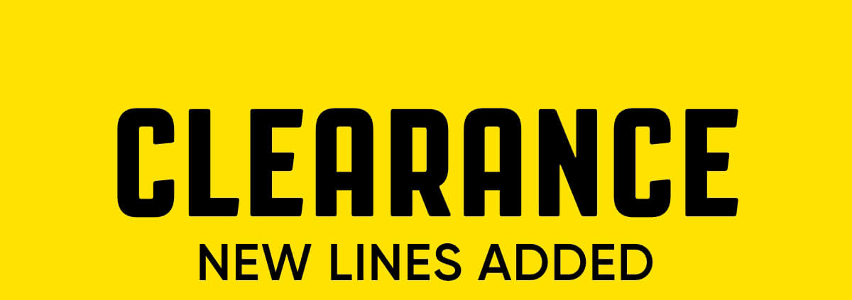 Clearance