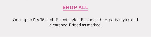 Shop All