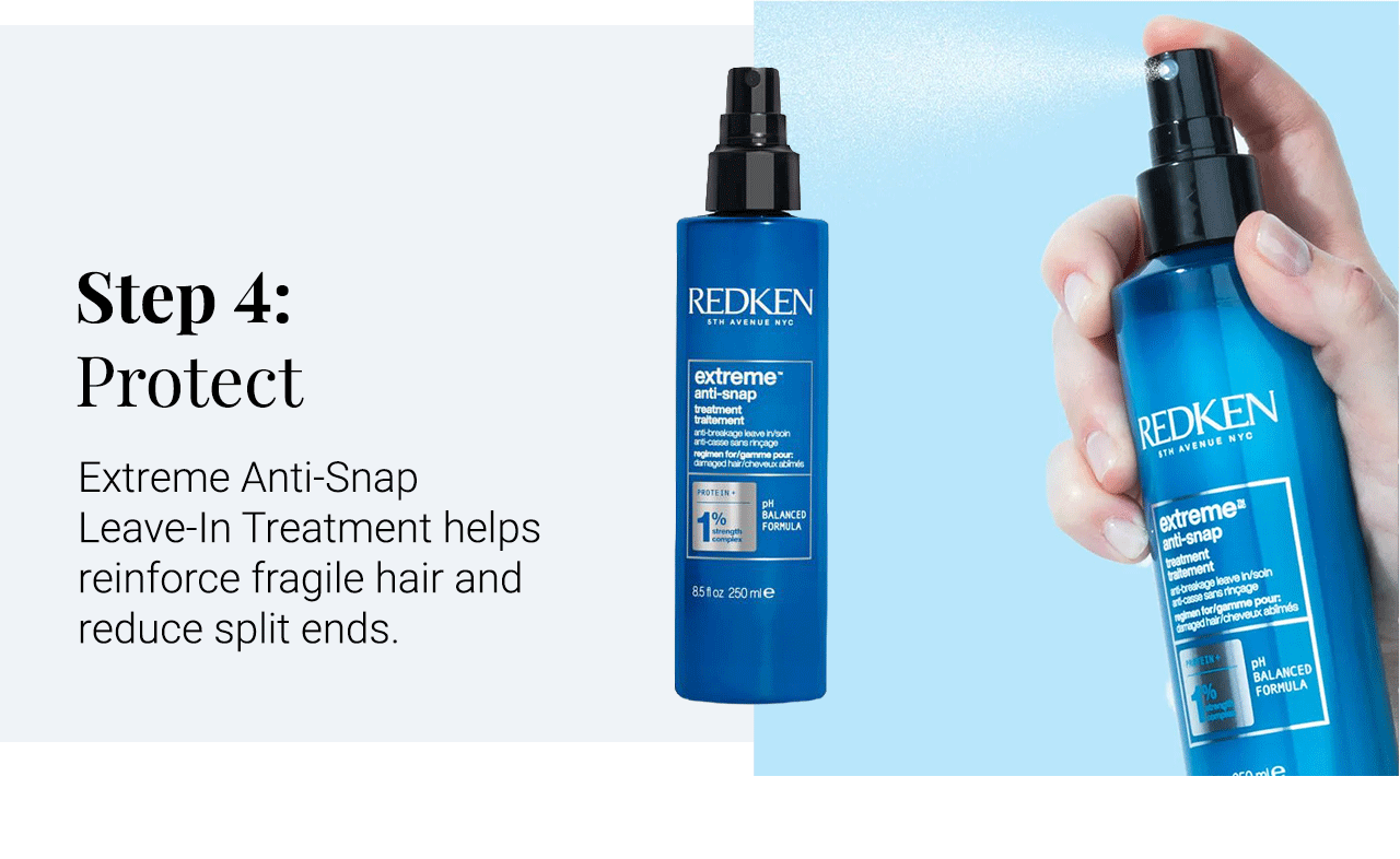 Redken Extreme Anti-Snap 250ml