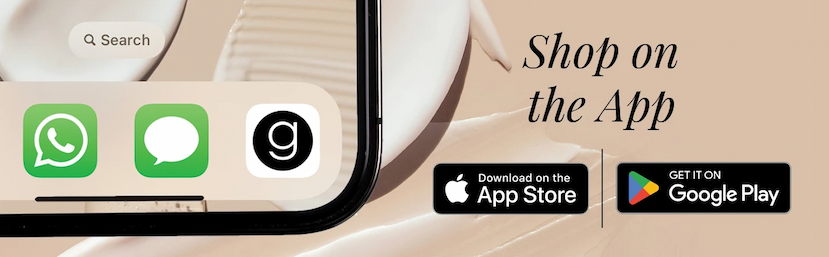 App - Shop On Our App