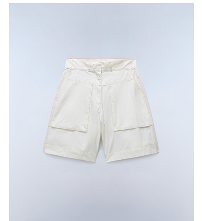 Bermuda shorts
