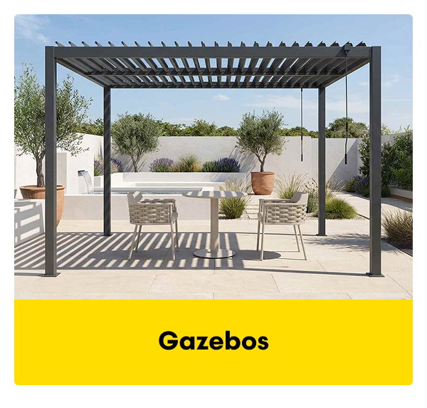 Gazebos