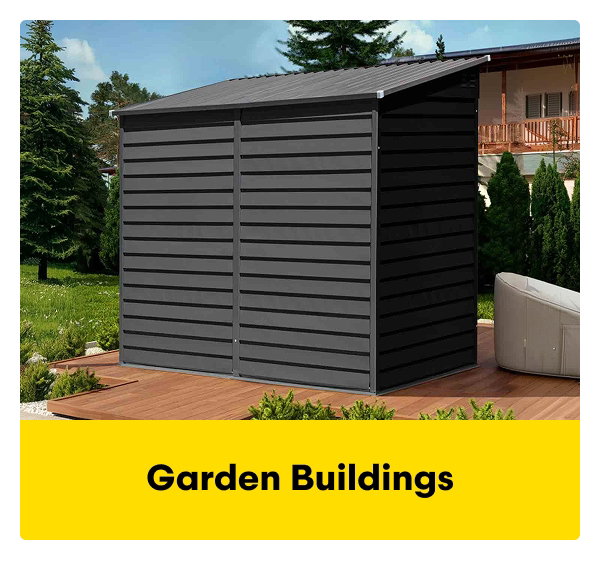 Garden Buildings 