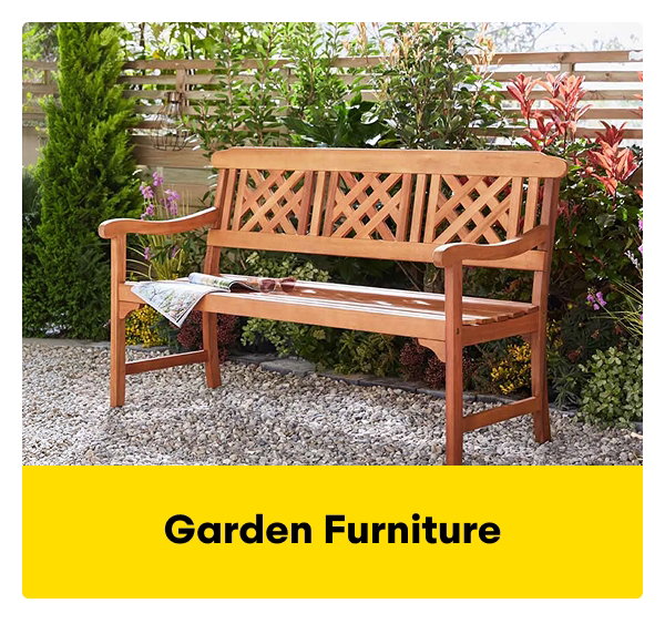 Garden Furniture