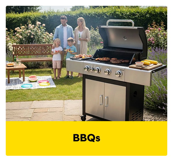 BBQs