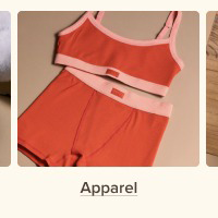 Women's Apparel