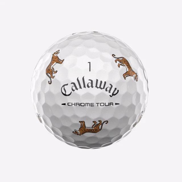 Golf Ball Layers