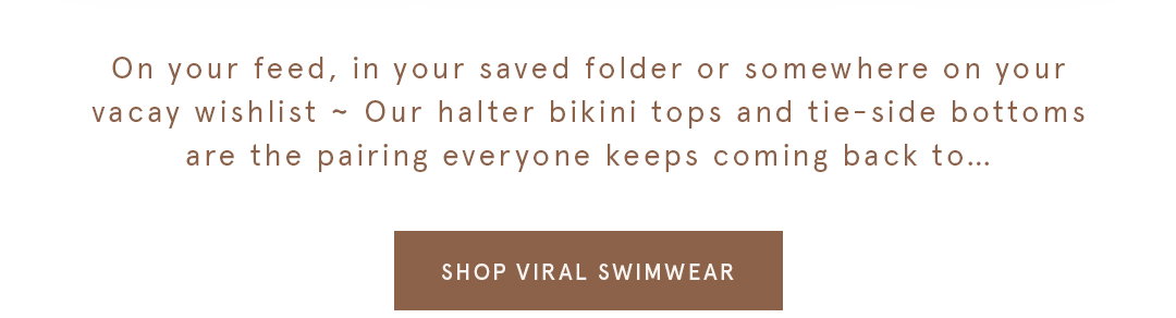 Shop Viral Swimwear