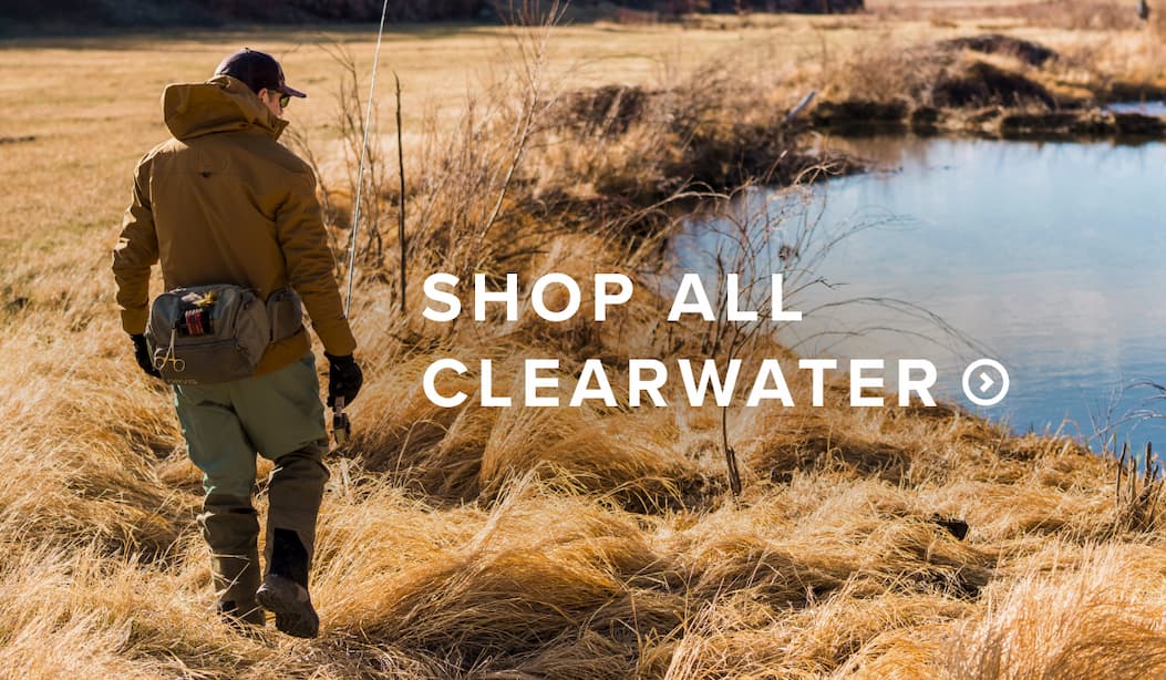 Shop All Clearwater