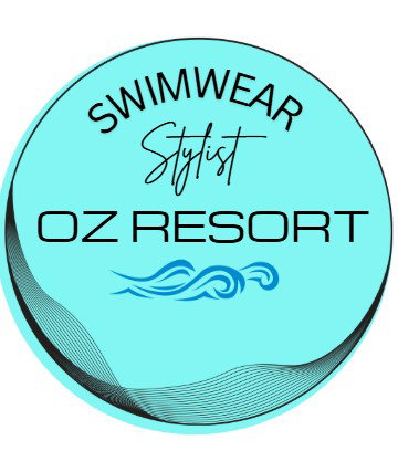 Oz Resort the Swimwear Stylist