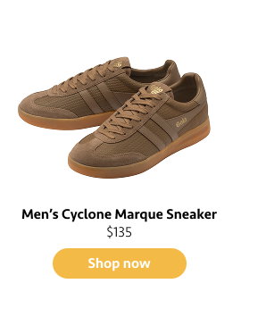 Cyclone Marque in tobacco