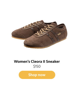 Cleora II in root