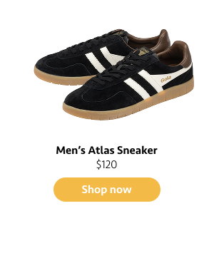 Atlas in Black