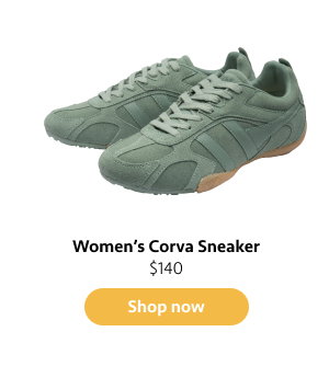 Corva in green mist