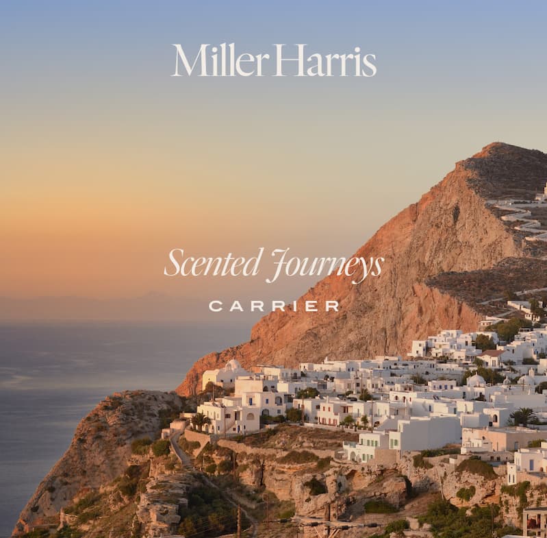 Scented Journeys