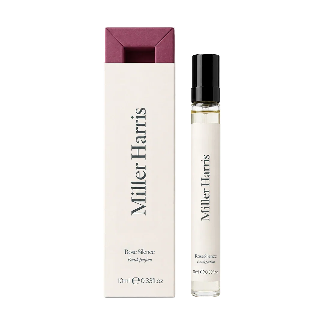 Image of Rose Silence 10ml Travel Size