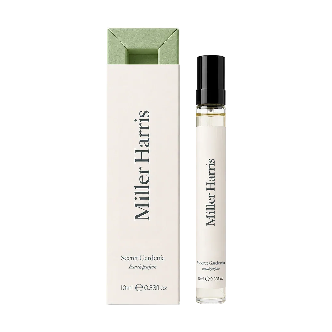 Image of Secret Gardenia 10ml Travel Size