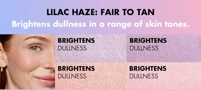 Fair tan