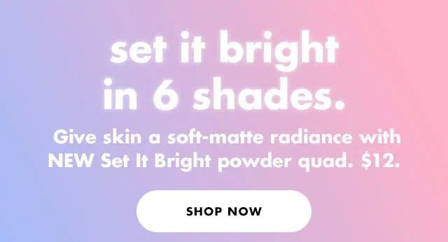 shop now
