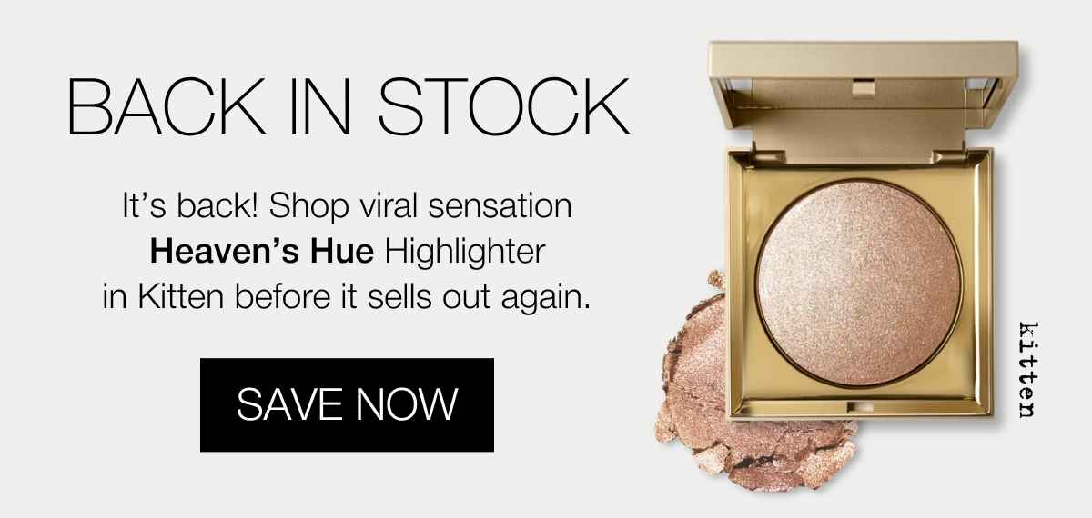 Heaven's Hue Highlighter | Shop now