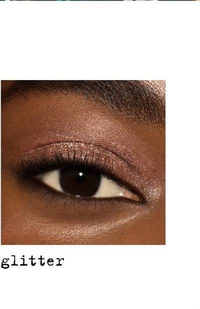 Wanderlust glitter | Shop now