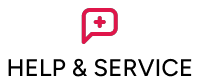 HELP SERVICE
