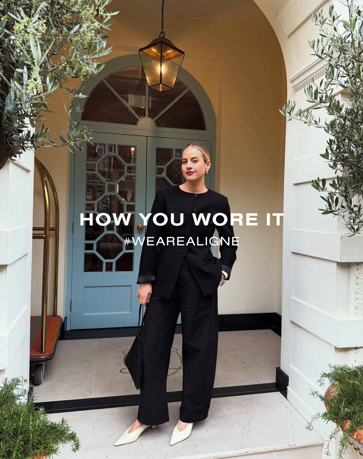 SHOP THE ICONS