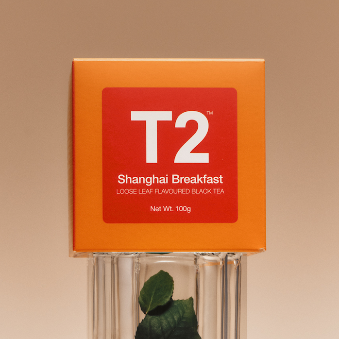 shanghai breakfast