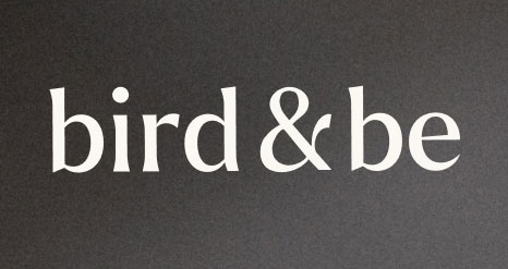 Bird&Be