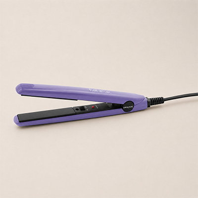 Lisseur Mineox Lilas