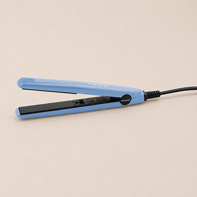 Lisseur Mineox Bleu