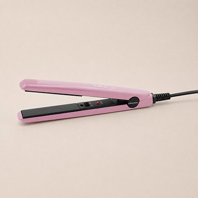Lisseur Mineox Rose