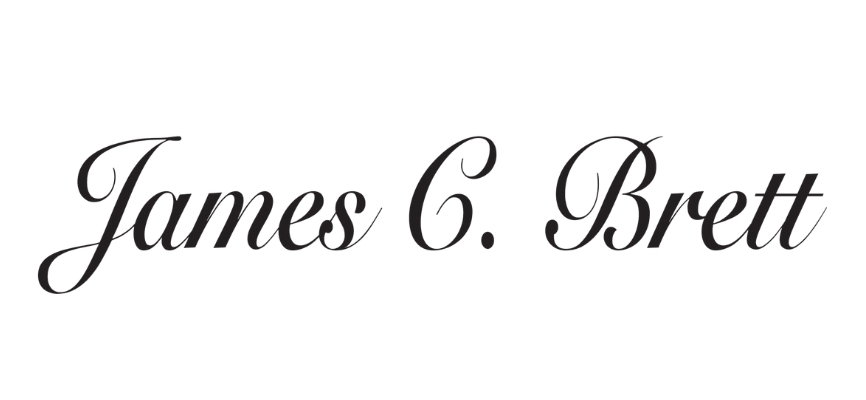 James C. Brett