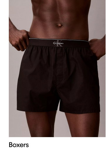 boxers