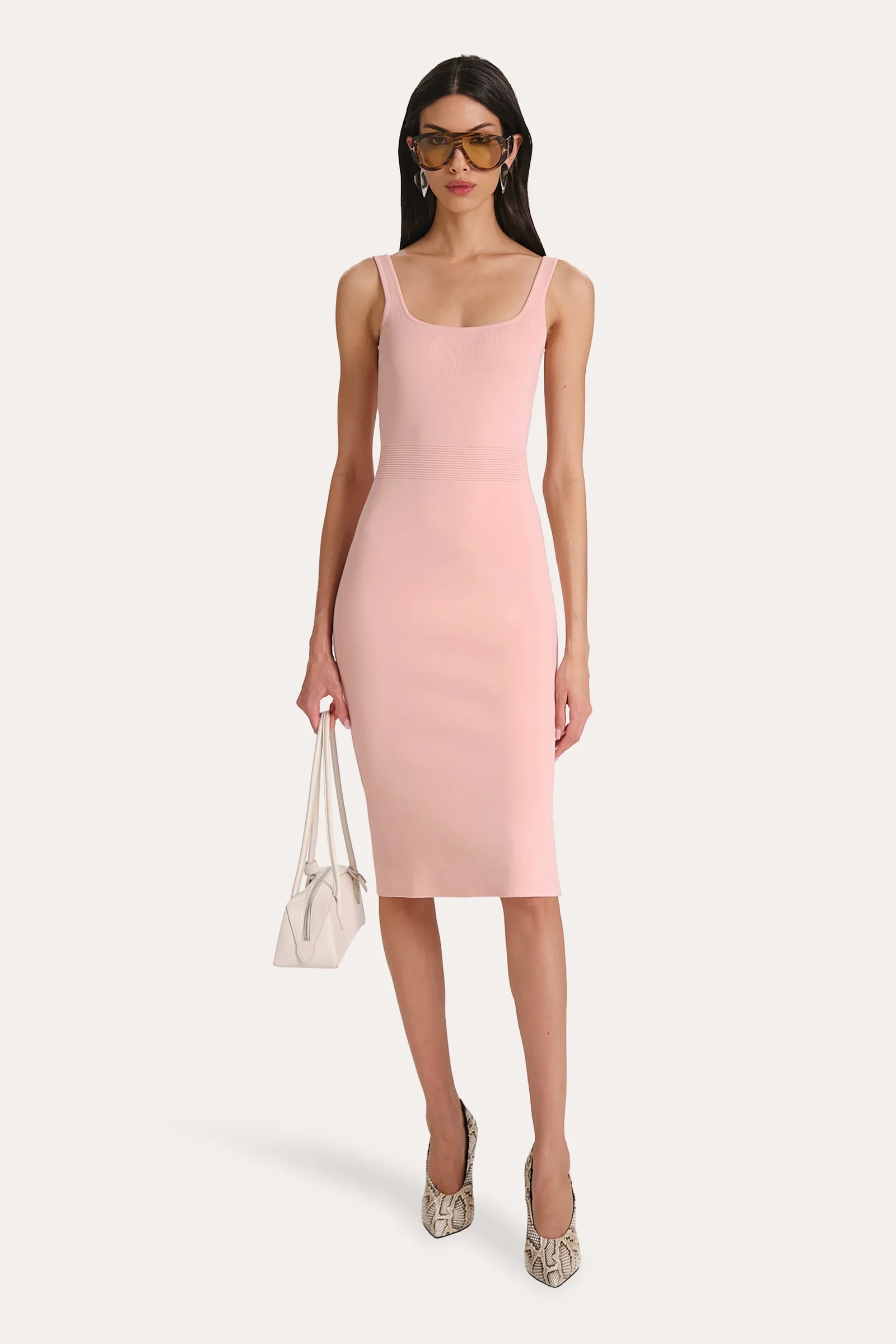 Image of Mila Milano Sculpt Dress