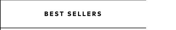 Best Sellers